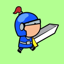 Ícone de Save The Kingdom: Merge Towers